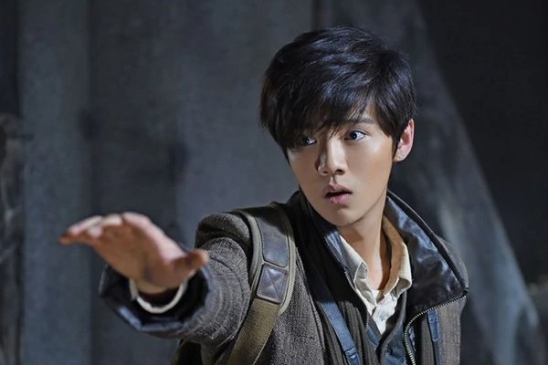 十大必看的盗墓电影