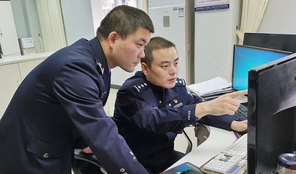 刑侦和刑警有什么区别