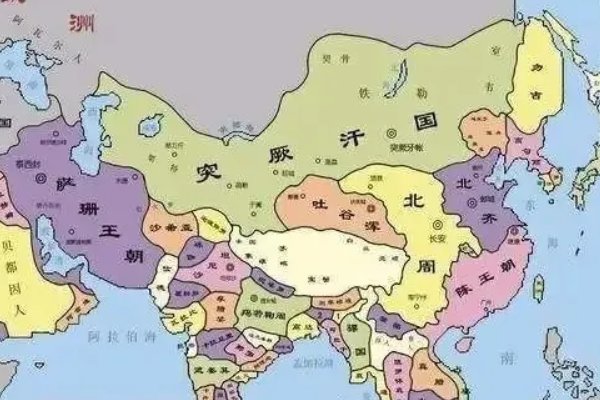 三次向中国求助的国家