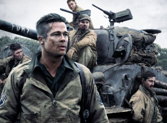 有什么好看的特种兵电影？