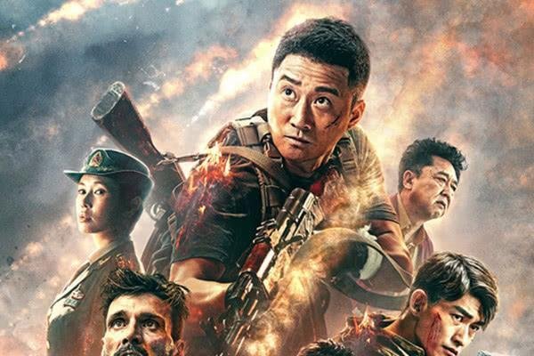 马蓉想投资《战狼3》,还想友情出演，吴京是如何回复的？