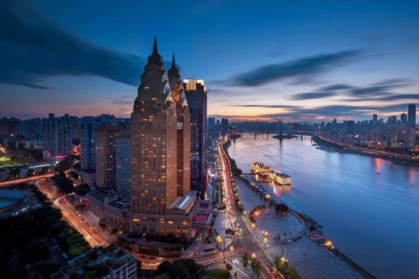 重庆国庆节温度一般是多少度