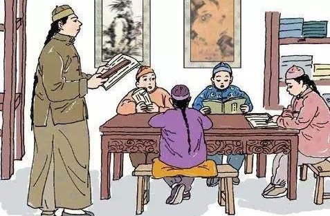 传道授业解惑什么意思