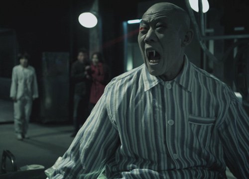 无间罪：僵尸重生的影片评价