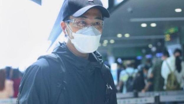 47岁刘恺威近照出炉，现如今他的状态如何？