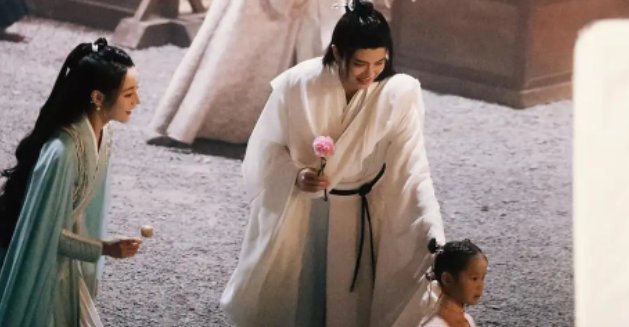 最近古装电视剧上映都有哪些