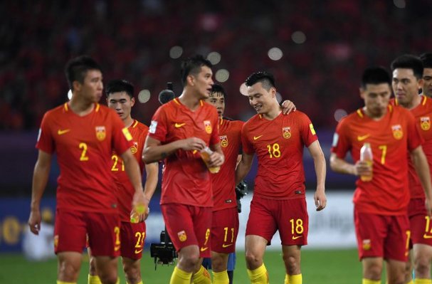 国足世界杯最好成绩是几强