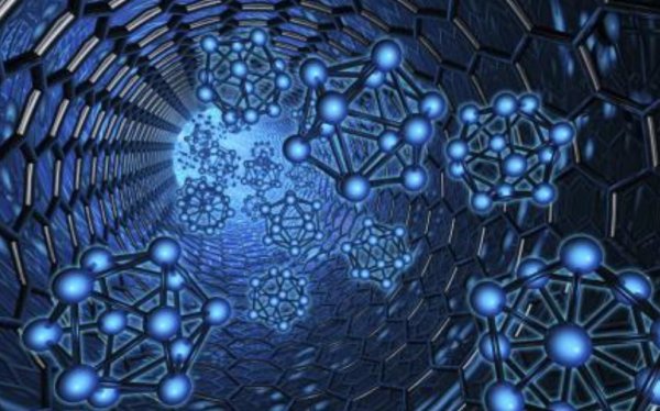 纳米技术还会运用到生活中哪些地方？