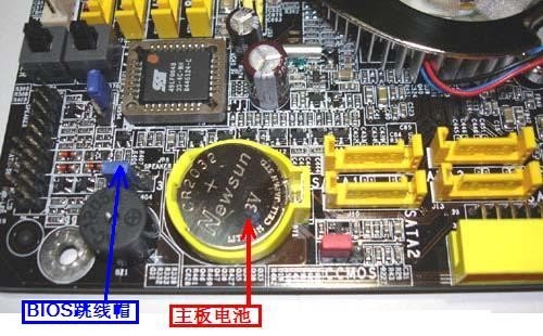 笔记本电脑没有软盘驱动器是什么问题？