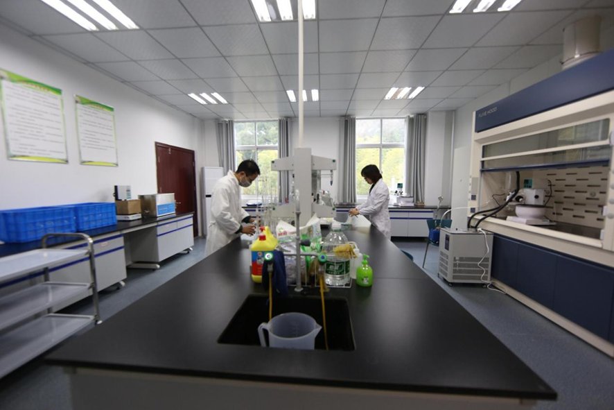 品质部oqc成品出货检验项目