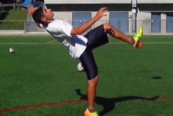 倒挂金钩的姿势性动作怎么做