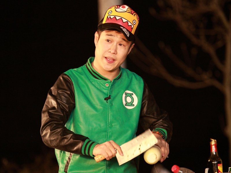 小沈阳的经典歌曲10首