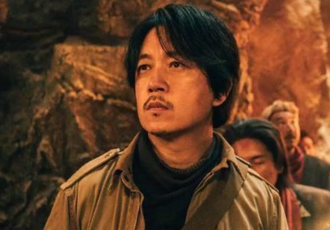 好看的盗墓电视剧