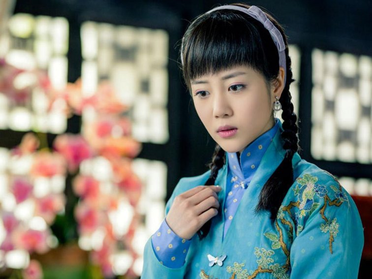 何中华演的电视剧有哪些