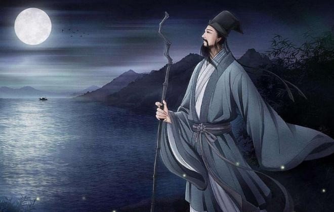 清平乐村居的意思