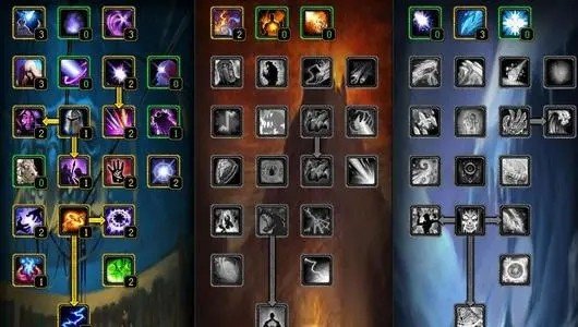 FQ怎么带刷STSM效率，具体天赋怎么加？