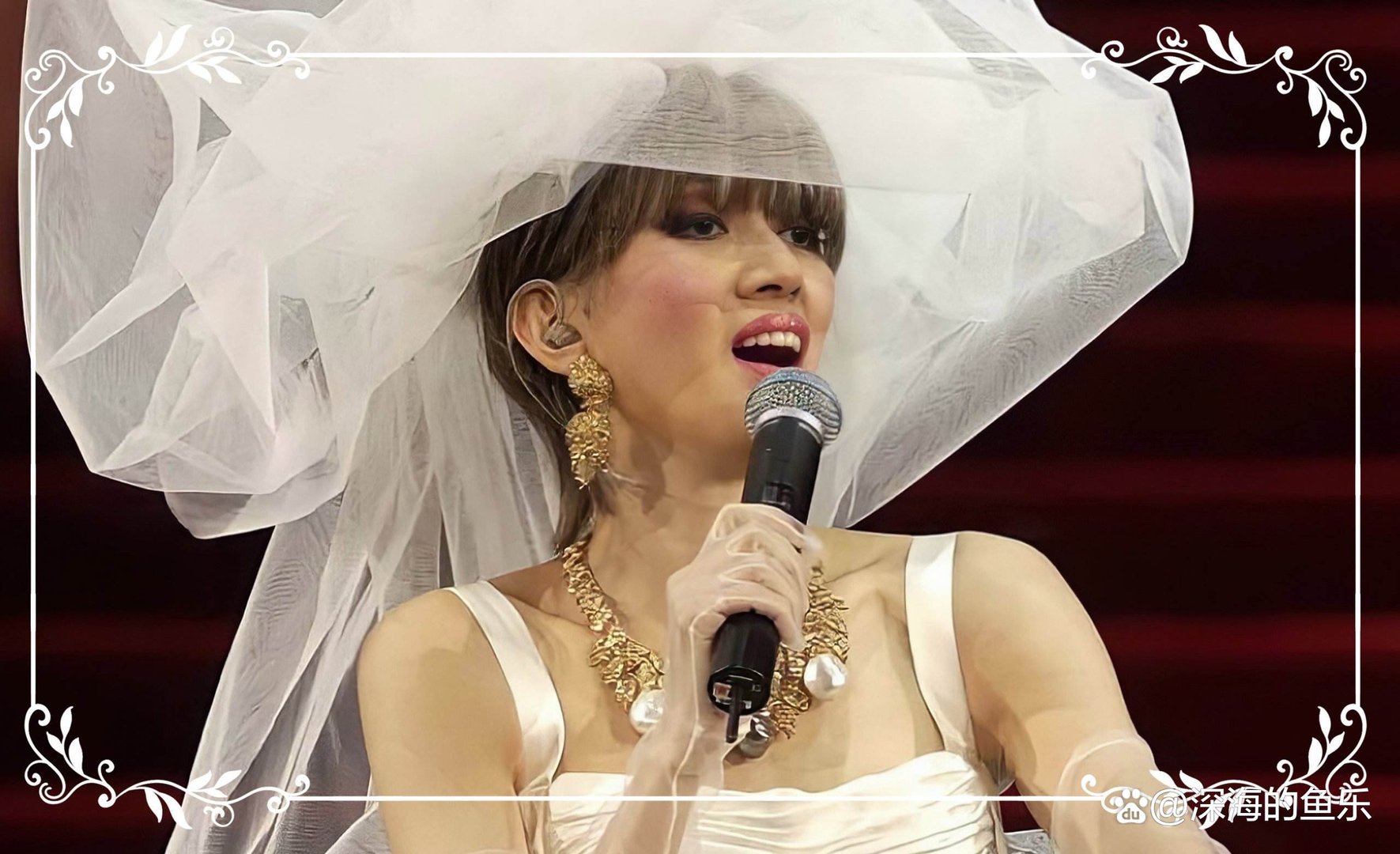 梅艳芳宫颈癌是怎么回事?