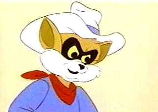 找一部老动画片 哪国的忘了。有关猫咪的