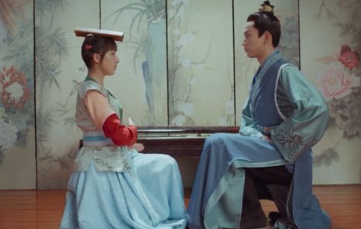 爱奇艺电视剧排行榜前十名有哪些？