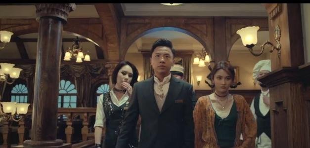 《日不落酒店》豆瓣评分为3.0，一部电影的票房高低与什么有关？