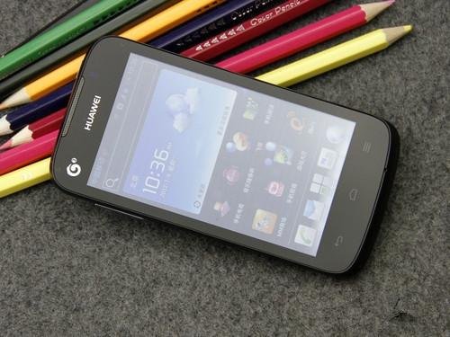 华为T8830的重要参数