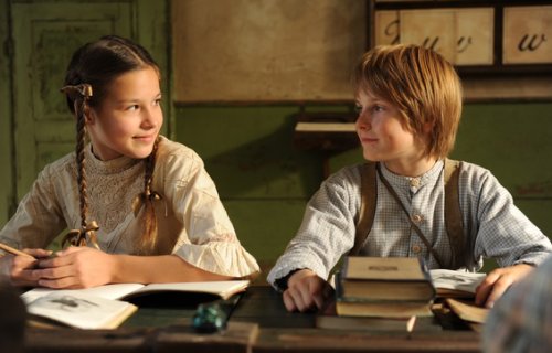 《汤姆索亚历险记》的贝琪是个什么角色？