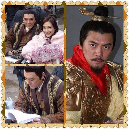 吴庆哲为什么错过《新水浒》武松一角?