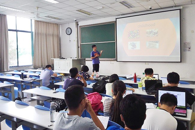 什么是理科实验班？