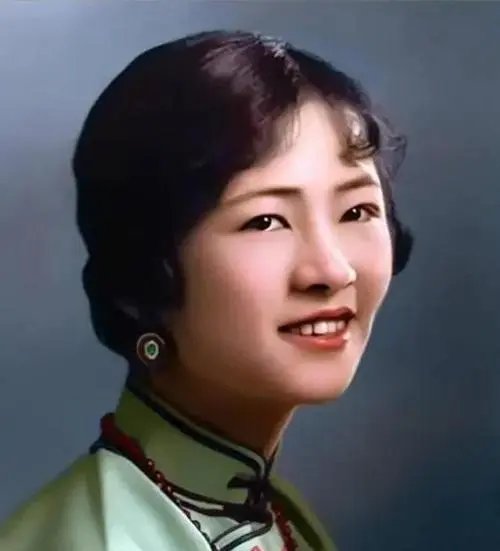 为什么梁思成的子女都把姓改了？