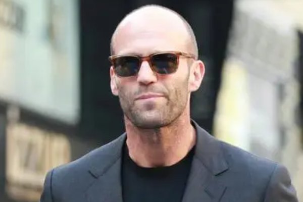 杰森斯坦森的10部经典电影