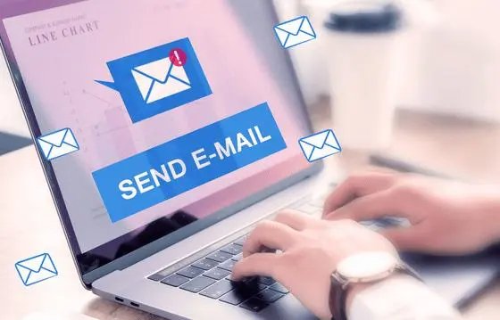 如何申请免费的电子邮件？