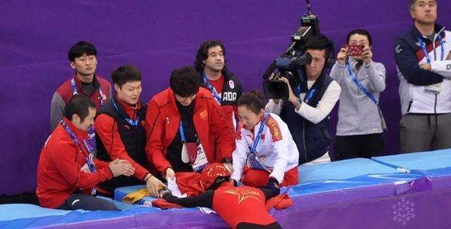 林孝俊是韩国的天才运动员,弃暗投明加入中国,为何他无缘北京冬奥会?