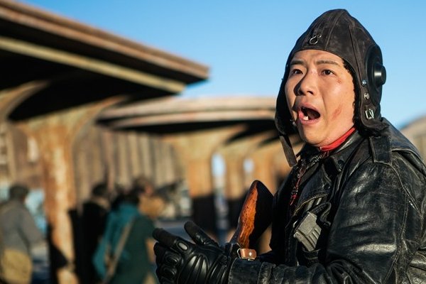 十大必看的盗墓电影