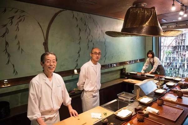 做“女体盛”对女生的要求是不是很高？