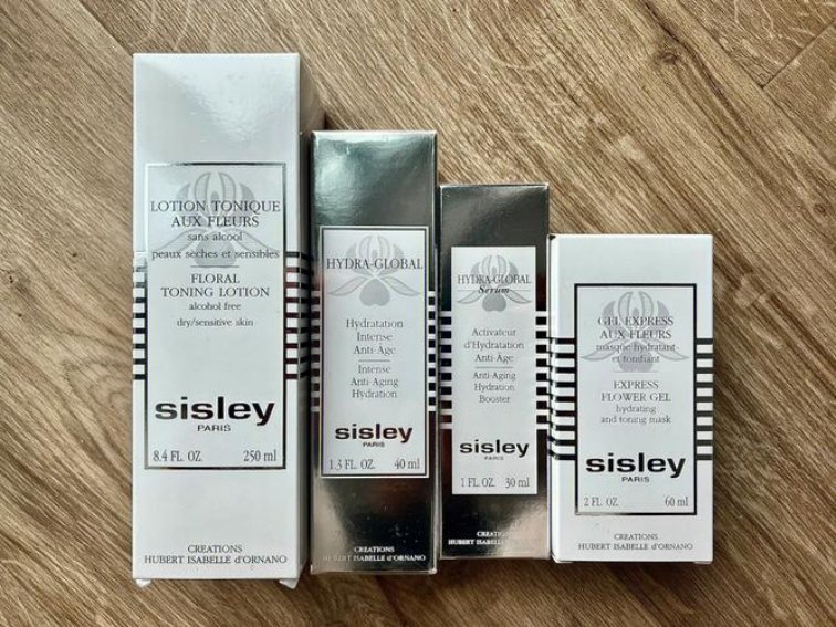 sisley是什么品牌