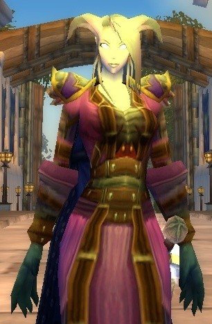 阿塔莱的预言者迦玛兰