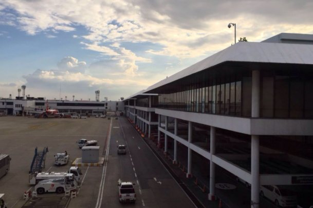 飞机票目的地dmk是哪里