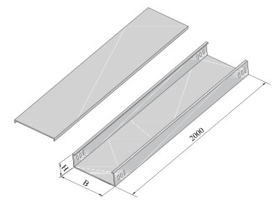 桥架规格和型号有哪些？