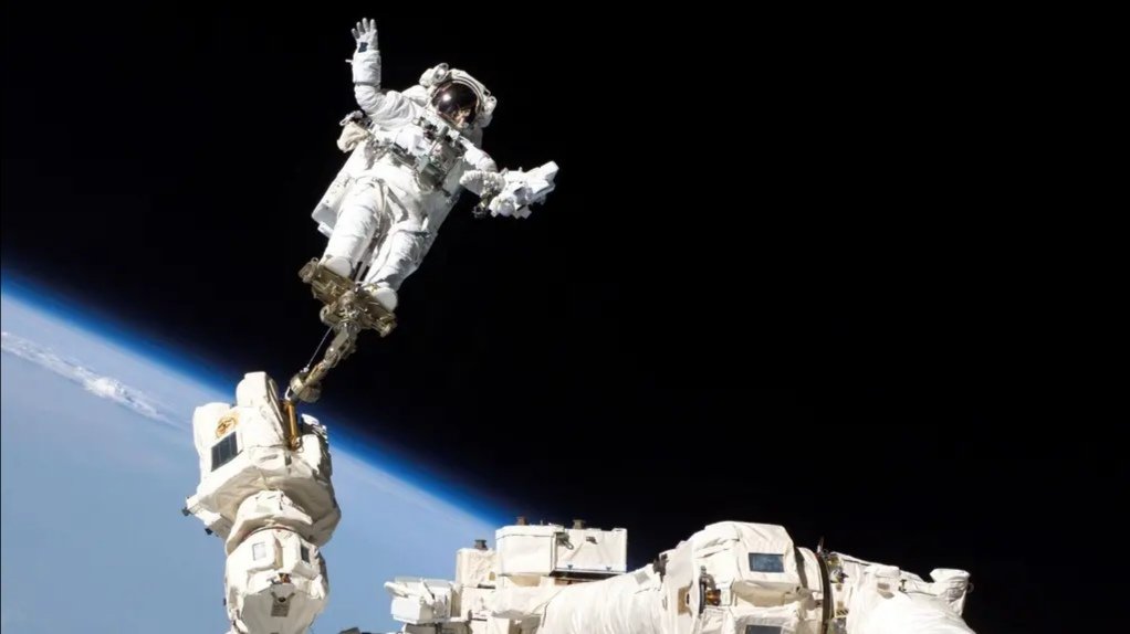 国际空间站在太空中失去方位半小时，造成人员危险了吗？