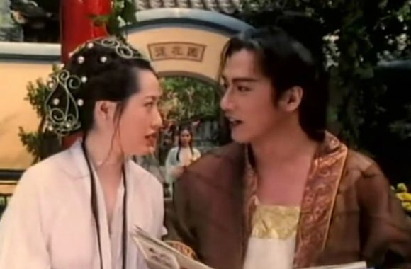 杨思敏演过哪些电影？