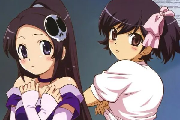 十部顶级后宫漫画推荐