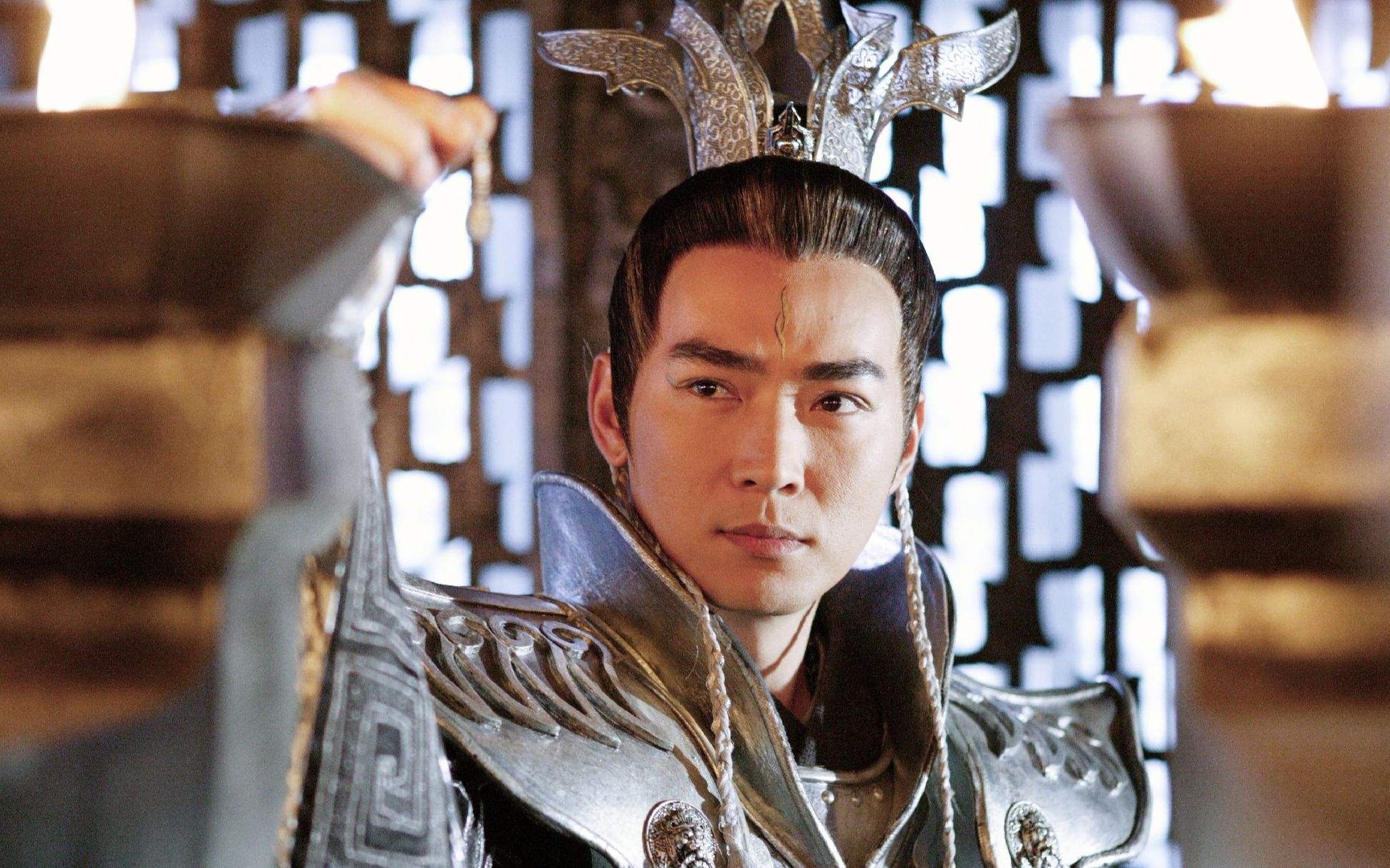 杨戬有何本事,为什么他能和孙悟空打的55开?