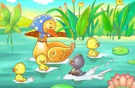 为什么说《丑小鸭》是一个悲剧故事？