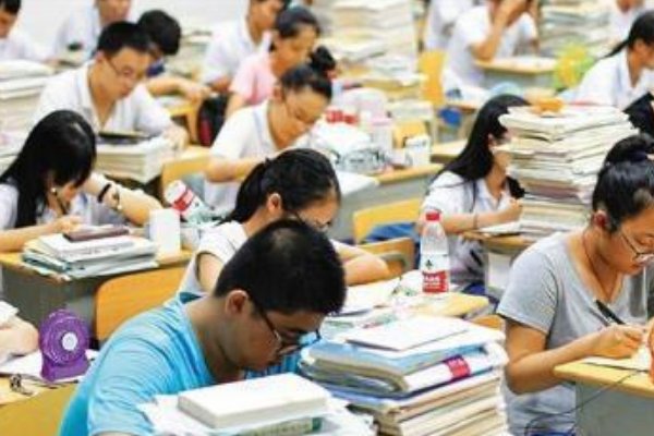 高一要学几门课程？