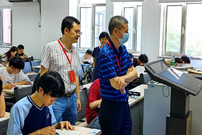 英语四级多少分是合格线？