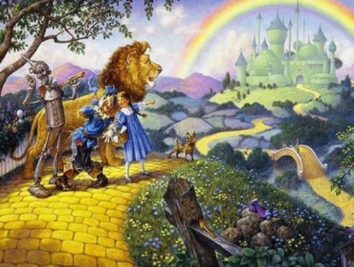 仙踪林company limited英文