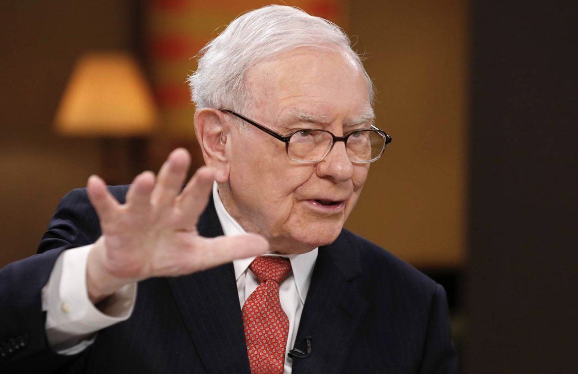 最新财报：巴菲特巨亏近3000亿元！股神到底发生了什么？