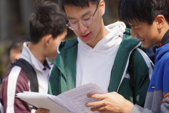 南京中考总分多少？