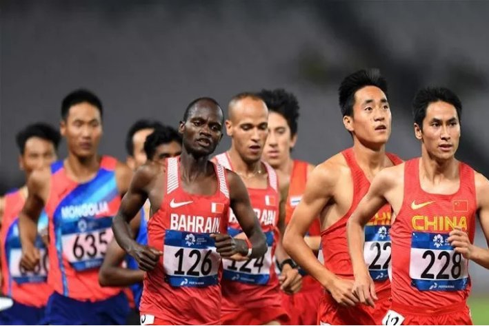 亚运会是什么意思