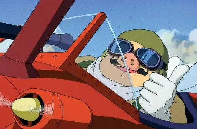 宫崎骏的动漫有哪些